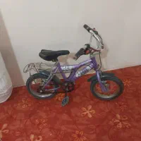 .دوچرخه کوچک