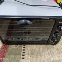 فر برقی