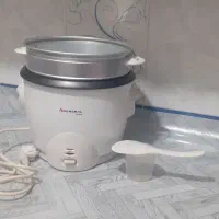 پلوپز چندکاره  پلمپ در آزادشهر