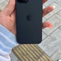 ایفون ۱۵ نرمال ۱۲۸ دوسیم