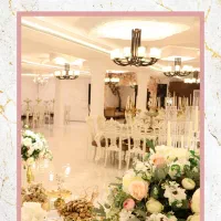 برگزاری مراسم تولد کودک|خدمات پذیرایی، مراسم|کرج, جهان‌شهر|دیوار