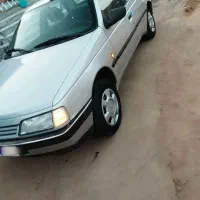 فروش پژو405دوگانه شرکتی