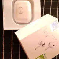 هندزفری بی سیمی اپل ایرپاد پرو اصل|لوازم جانبی موبایل و تبلت|زابل, |دیوار