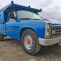 نیسان مدل ۹۲