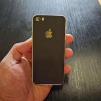iPhone 5 se|موبایل|مراغه, |دیوار