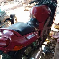 ZXR400 .ZZR400.GSF250|موتورسیکلت|تهران, بوستان سرخه حصار|دیوار