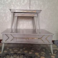میز عسلی