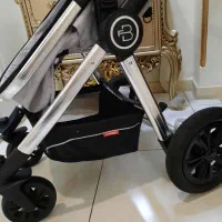 کالسکه فوربیبی کالاسکه forbaby|کالسکه و لوازم جانبی|تهران, شکیبا|دیوار
