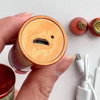 شیور اکلیلی در شاپ ارایشی بیوتی لند|آرایشی، بهداشتی، درمانی|قائن, |دیوار