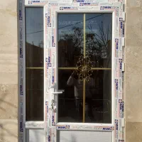 توری پلیسه،درب و پنجره upvc ،تعمیرات