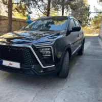 خودرو kmc x5 مدل ۱۴۰۳