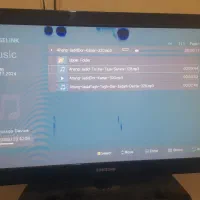 تلوزیون|تلویزیون و پروژکتور|خواف, |دیوار