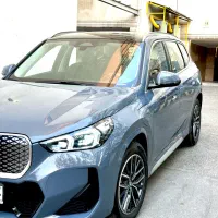 رنگ خاص ناردو گری m با کیت bmw ix1|خودرو سواری و وانت|تهران, شهرک بوعلی|دیوار