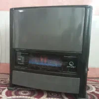 بخاری مروارید سوز