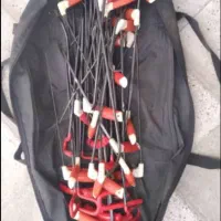 میله پی دی آر