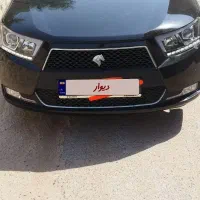 دنا پلاس اتوماتیک توربو شارژر اپشنال|خودرو سواری و وانت|بندرعباس, |دیوار