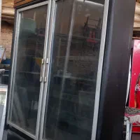 یخچال و چرخ گوشت صنعتی