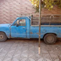 فروش مزدا 60 دوگانه