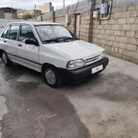 پراید مدل ۸۳انژکتور
