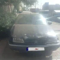 سیتروئن زانتیا 1800cc، مدل ۱۳۸۲|خودرو سواری و وانت|تهران, زنجان جنوبی|دیوار