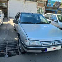 405|خودرو سواری و وانت|ارومیه, |دیوار