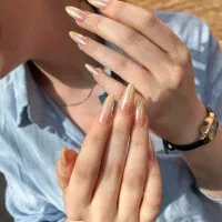 کاشت ناخن و آموزش کاشت ناخن و کفسابی|خدمات آرایشگری و زیبایی|مشهد, جاهد شهر|دیوار