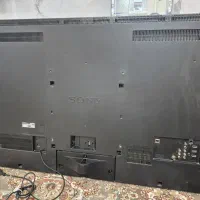 تلویزیون ۴۶ اینچ ال سی دی سونی|تلویزیون و پروژکتور|قزوین, |دیوار