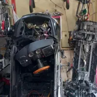 تعمیرات ماشین شارژی وموتورشارژی درمحل شمایا کارگاه|خدمات پیشه و مهارت|باقرشهر, |دیوار