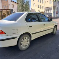 سمند X7 دوگانه سوز، مدل ۱۳۹۷|خودرو سواری و وانت|اردبیل, |دیوار