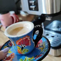 اسپرسو ساز برندAEGآلمانی