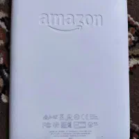 کتاب خوان ایریدر مارک کیندل امازون