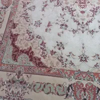 فرش ۹متری.تمام نخ|فرش|صحنه, |دیوار