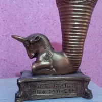 فروش مجسمه ای، دونه ای 280 تومن|مجسمه، تندیس، ماکت|برازجان, |دیوار