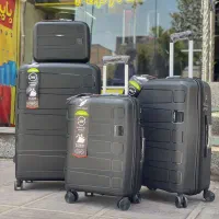 ست4تکه وارداتی PROSPERITY+|کیف، کفش، کمربند|یزد, |دیوار