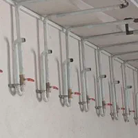 اجرایی لوله کشی گاز منازل مسکونی و تجاری|خدمات پیشه و مهارت|بوشهر, |دیوار