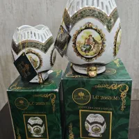 لردشید*والتر*ویکتوریا*بلزا*RCR ولمونژ