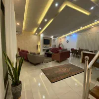 نیم‌پلوت خوش‌ساخت داخل بافت سه‌کنتور نصب سندتک‌برگ|فروش خانه و ویلا|چمستان, |دیوار