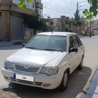 پراید 132