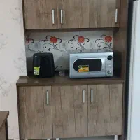 کابینت mdf|مصالح و تجهیزات ساختمان|ورامین, ورامین|دیوار