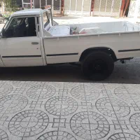 یدک کش امداد خودرو شبانه  روزی