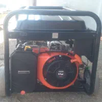 موتور برق متور برق ۸.۵ کیلو وات