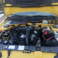تاکسی پژو 405، دوگانه سوز CNG مدل 98|خودرو سواری و وانت|تهران, بروجردی|دیوار