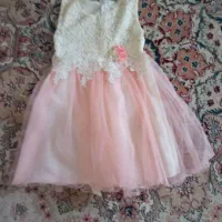 لباس مجلسی بچه گانه|کفش و لباس بچه|چناران, |دیوار