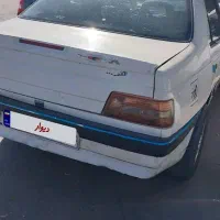 پژو روا مدل۸۸