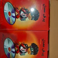 بسته پرش معلم هشتم و کتاب های ارشد مدیریت دولتی