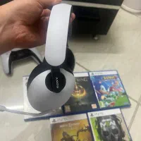 PS5|کنسول، بازی ویدئویی و آنلاین|شیراز, قصرالدشت|دیوار
