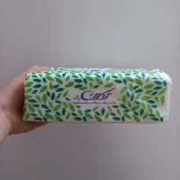 دستمال کاغذی تکلان