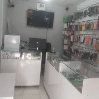 مغازه گوشی و جانبی|لوازم جانبی موبایل و تبلت|کوهدشت, |دیوار