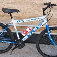 دوچرخه ۲۶ دنده دار|دوچرخه، اسکیت، اسکوتر|اردبیل, |دیوار