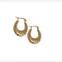 حراج گوشواره آمانی ضد حساسیت|بدلیجات|تهران, شهرک غرب|دیوار